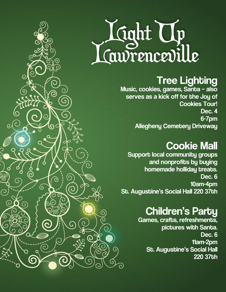Light Up Lawrenceville