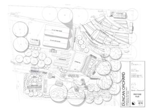 Duncan Park Plan 2016