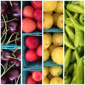 LFM  Fruits