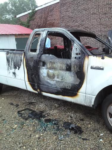 truck fire 6