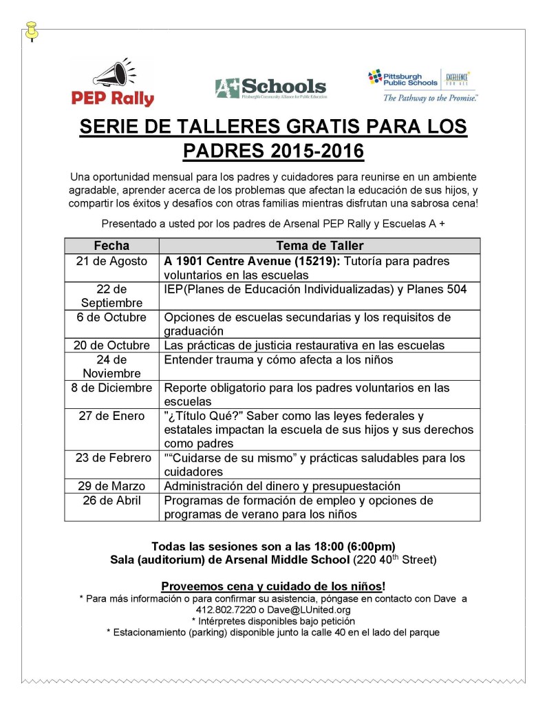 ParentWorkshopSeries_Flyer2015-2016_Spanish