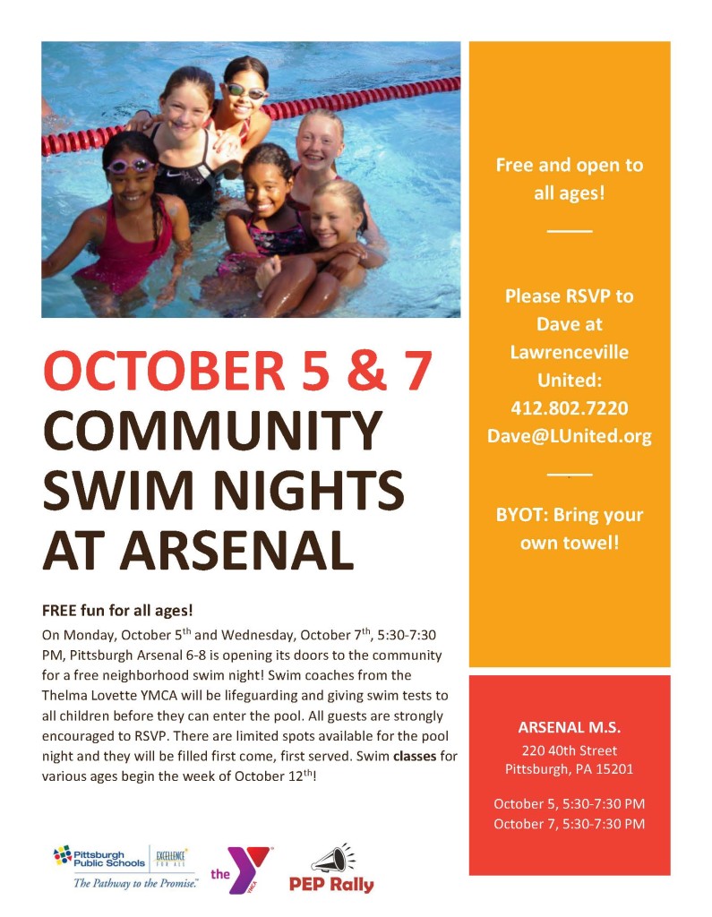 Flyer_ArsenalSwimNight2015