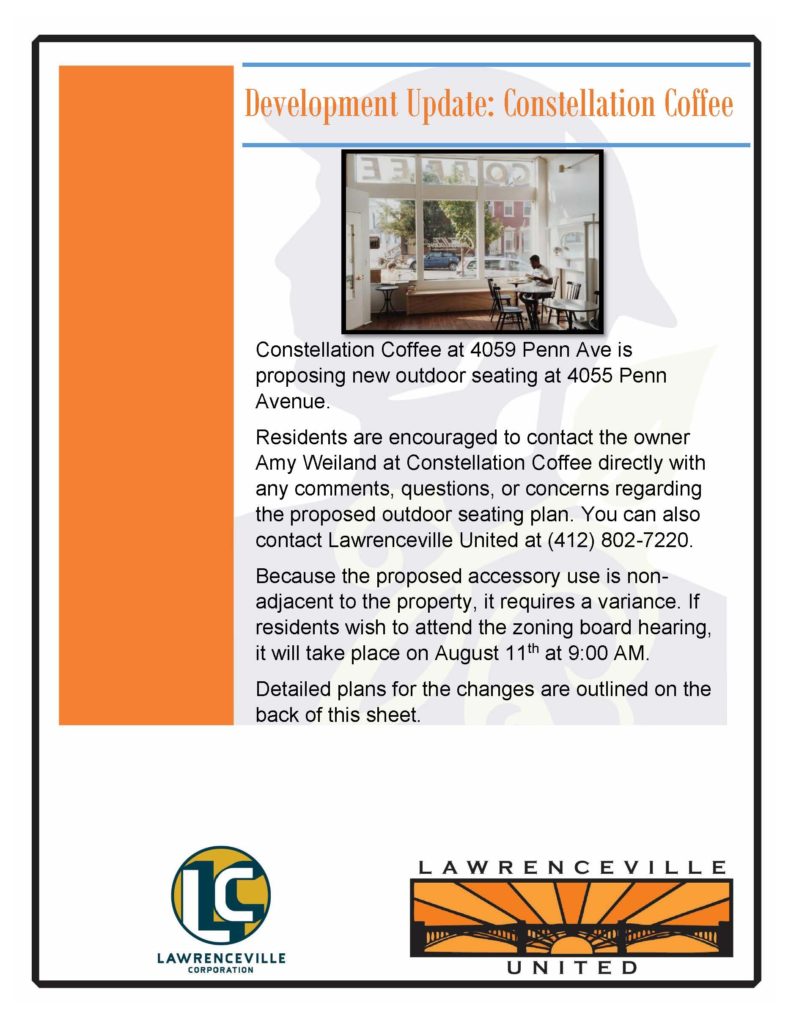 Constellation Coffee ZBA Flyer New_Page_1