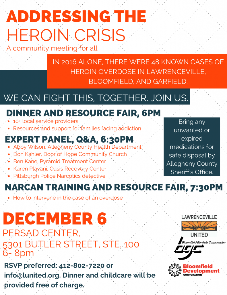 heroin-event-flyer