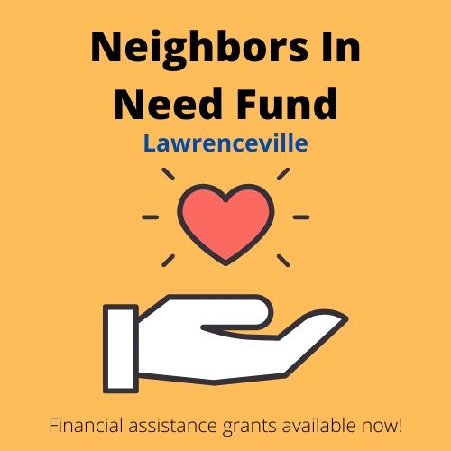 Neighbors in Need Crisis Fund