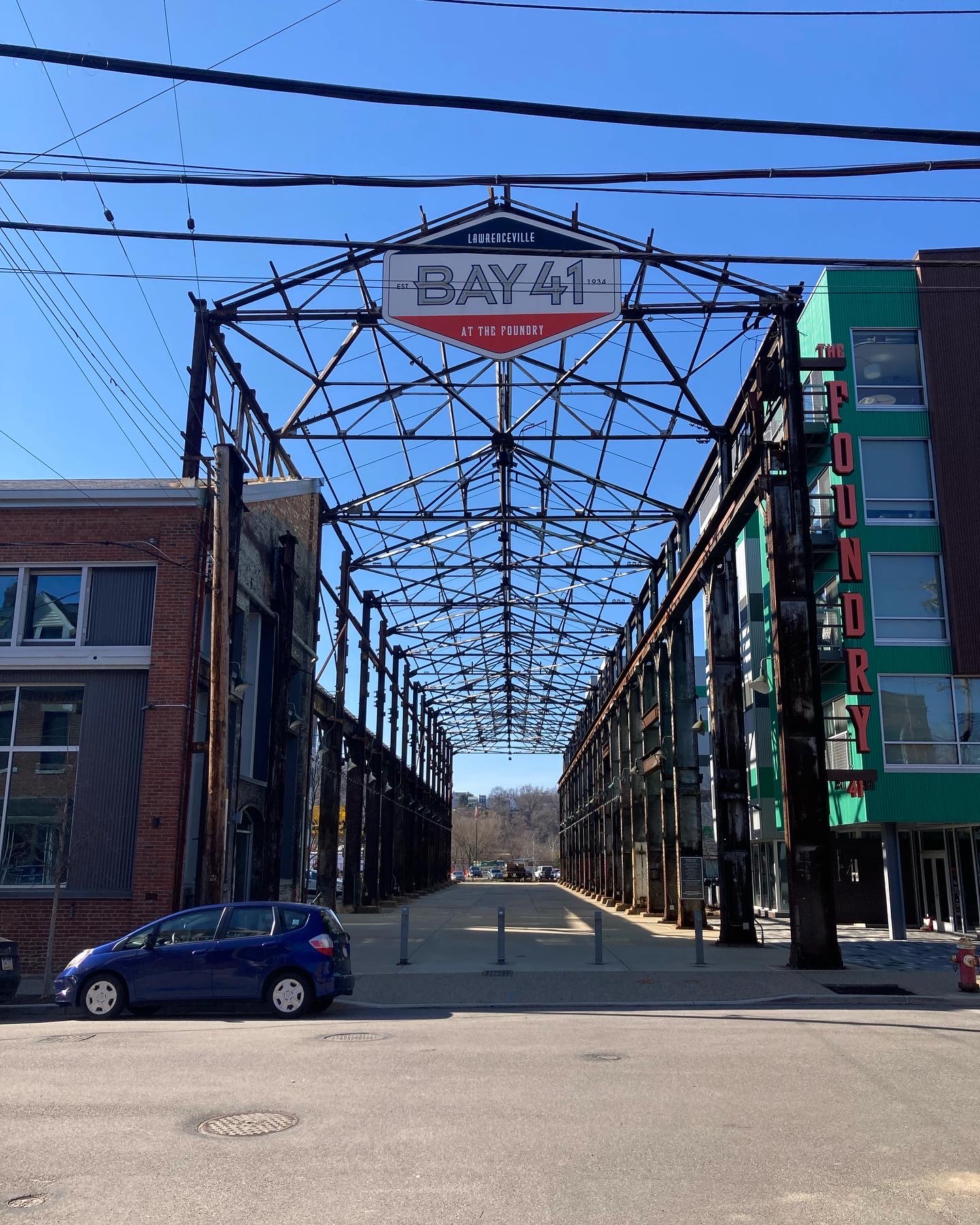 Lawrenceville Farmers Market – Lawrenceville United
