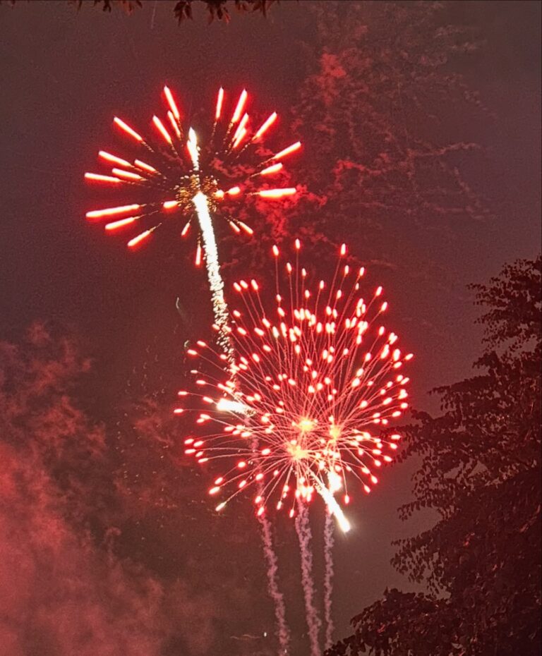 79th Annual Lawrenceville Independence Day Celebration