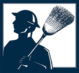 doughboy-broom-logo