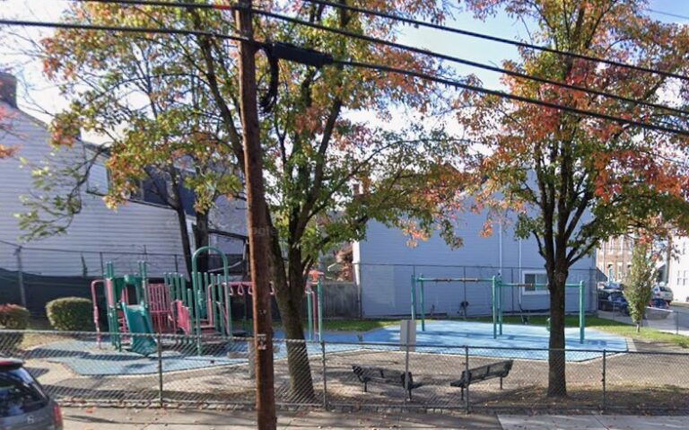 McCandless Playground Renovations — Cast Your Vote!