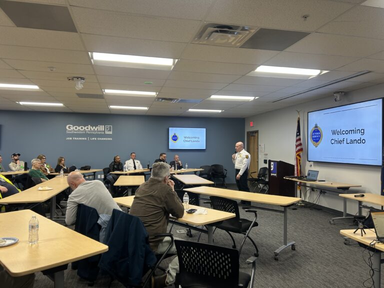 Recap of Lawrenceville Happenings: Crime in Review 2025