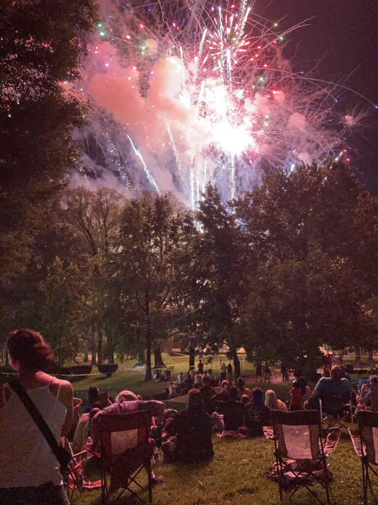 80th Annual Lawrenceville Independence Day Celebration